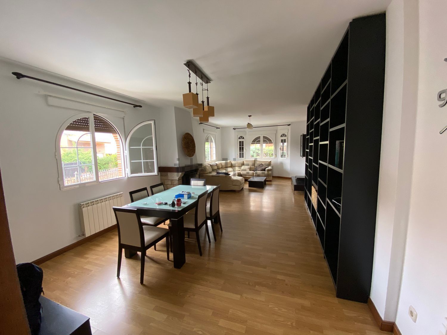 House 396 m² in Bargas