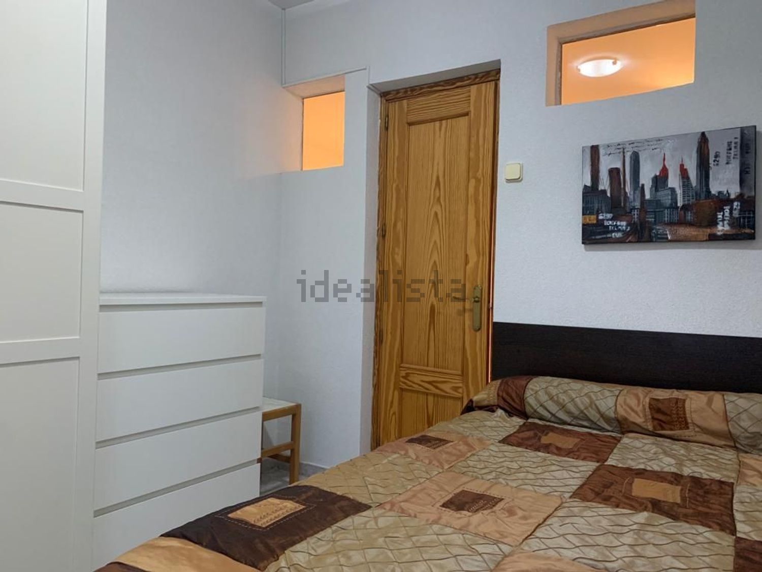 Pis de 35 m² a Madrid