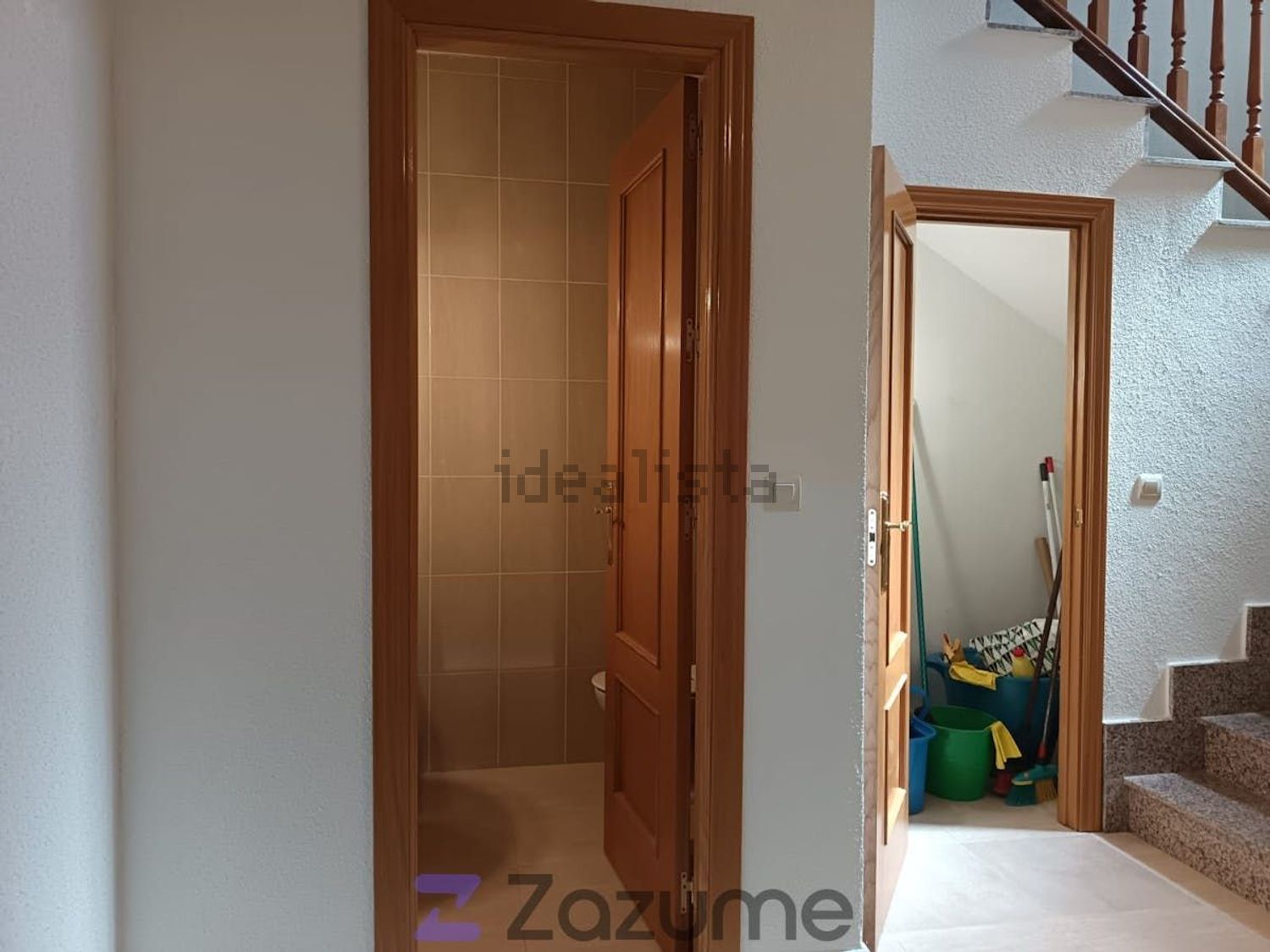 Casa de 233 m² en Yuncler