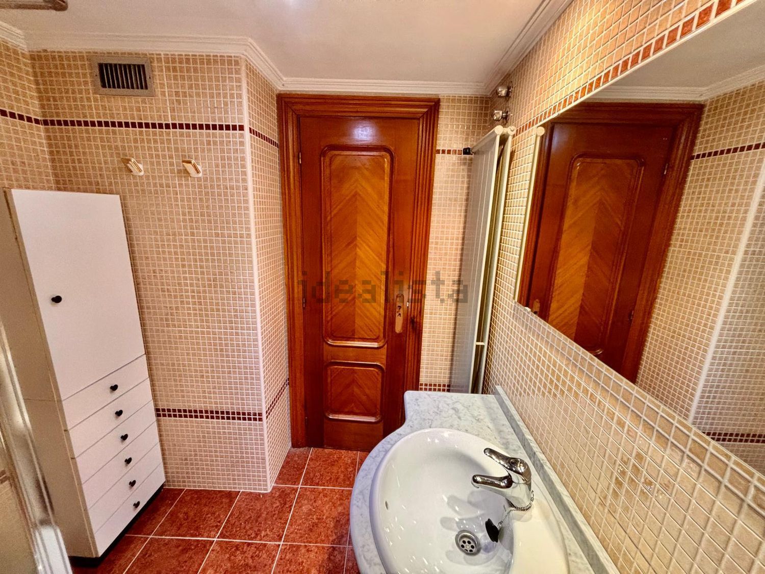 Habitació de lloguer, La Bañeza