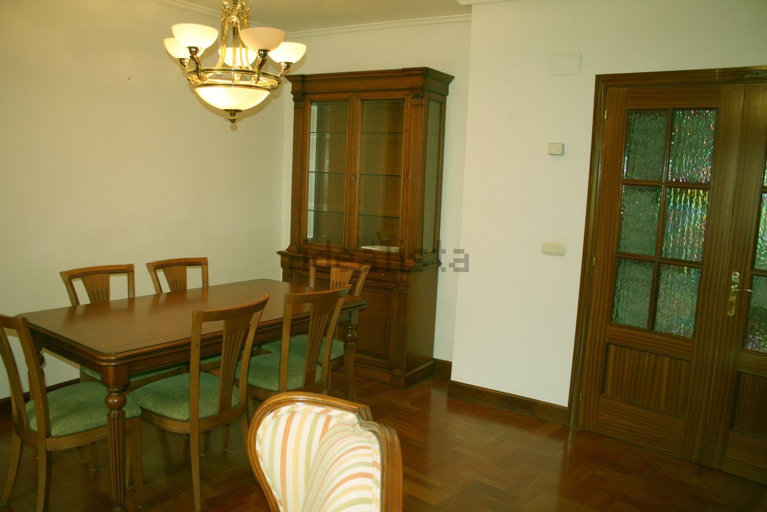 Piso de 95 m² en Guecho