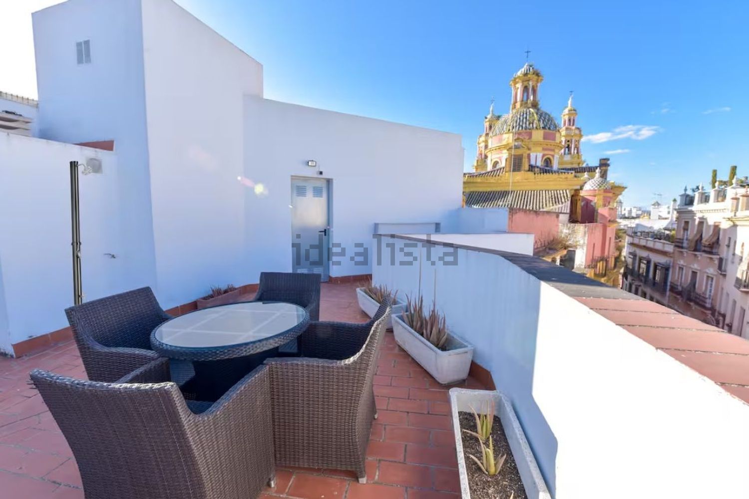 Appartamento 70 m² a Siviglia