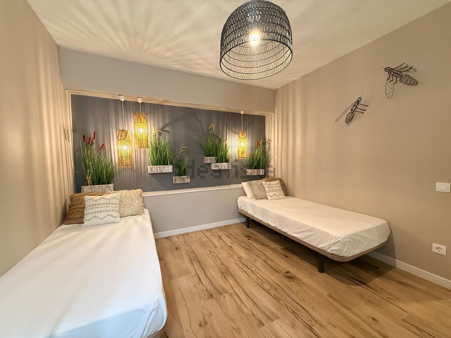 Casa de 150 m² en Camarles