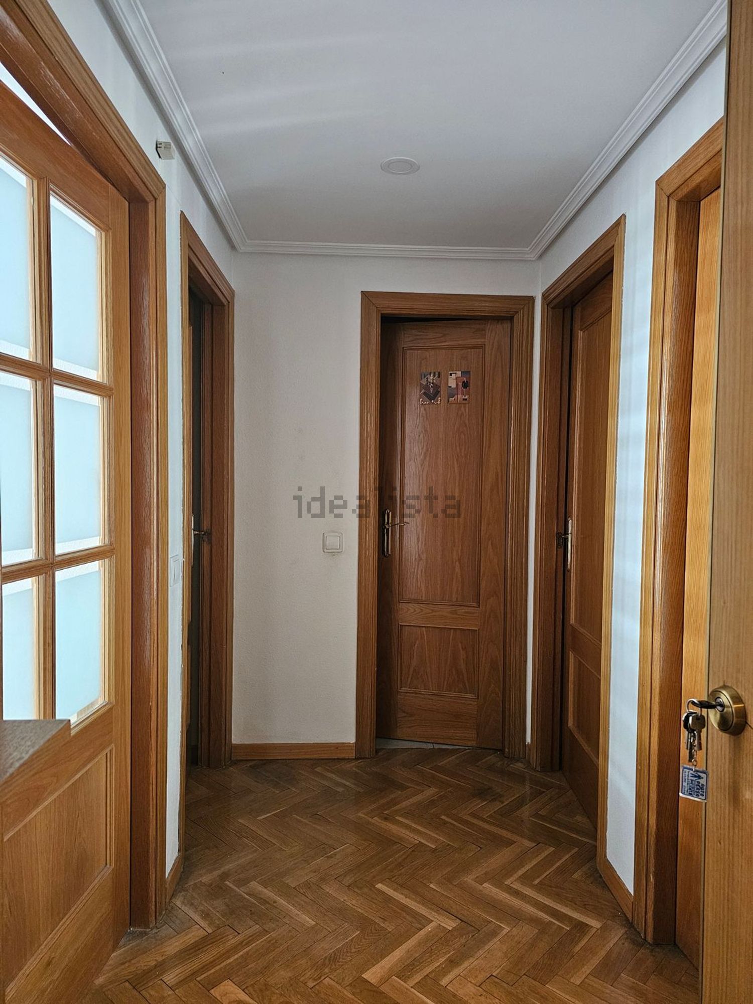Pis de 81 m² a Madrid