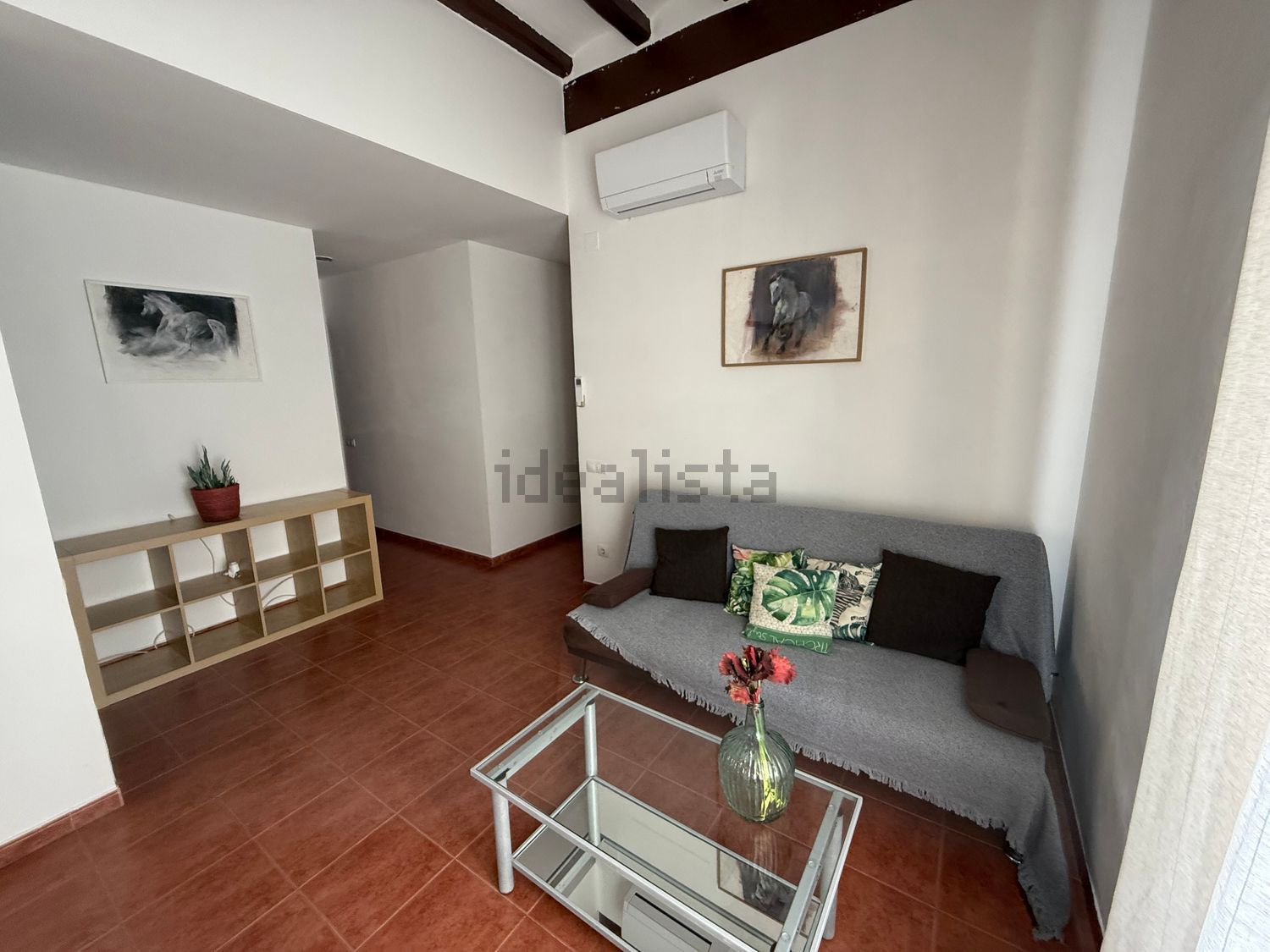 Piso de 52 m² en Tarragona