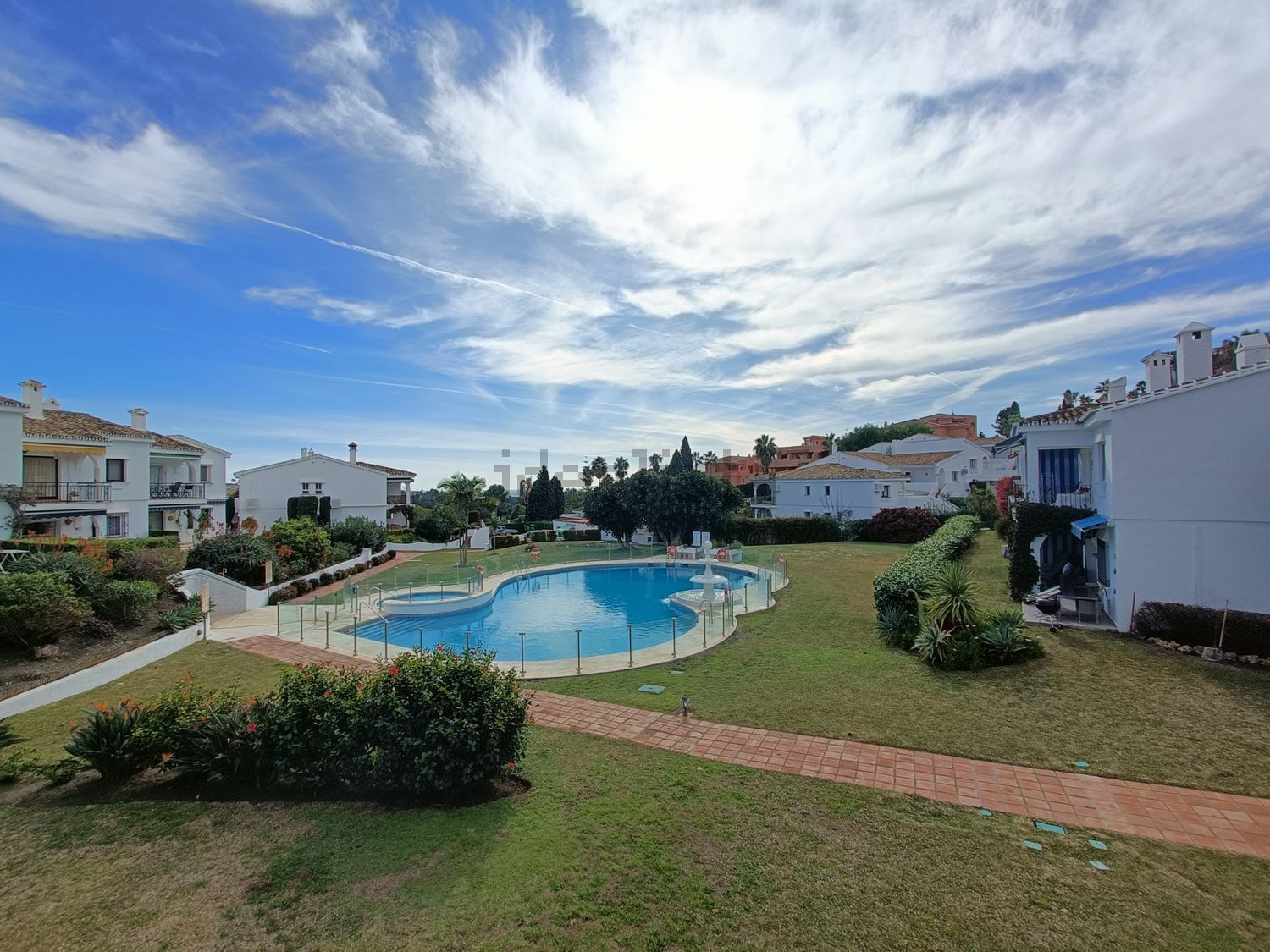 Piso de 80 m² en Benahavís