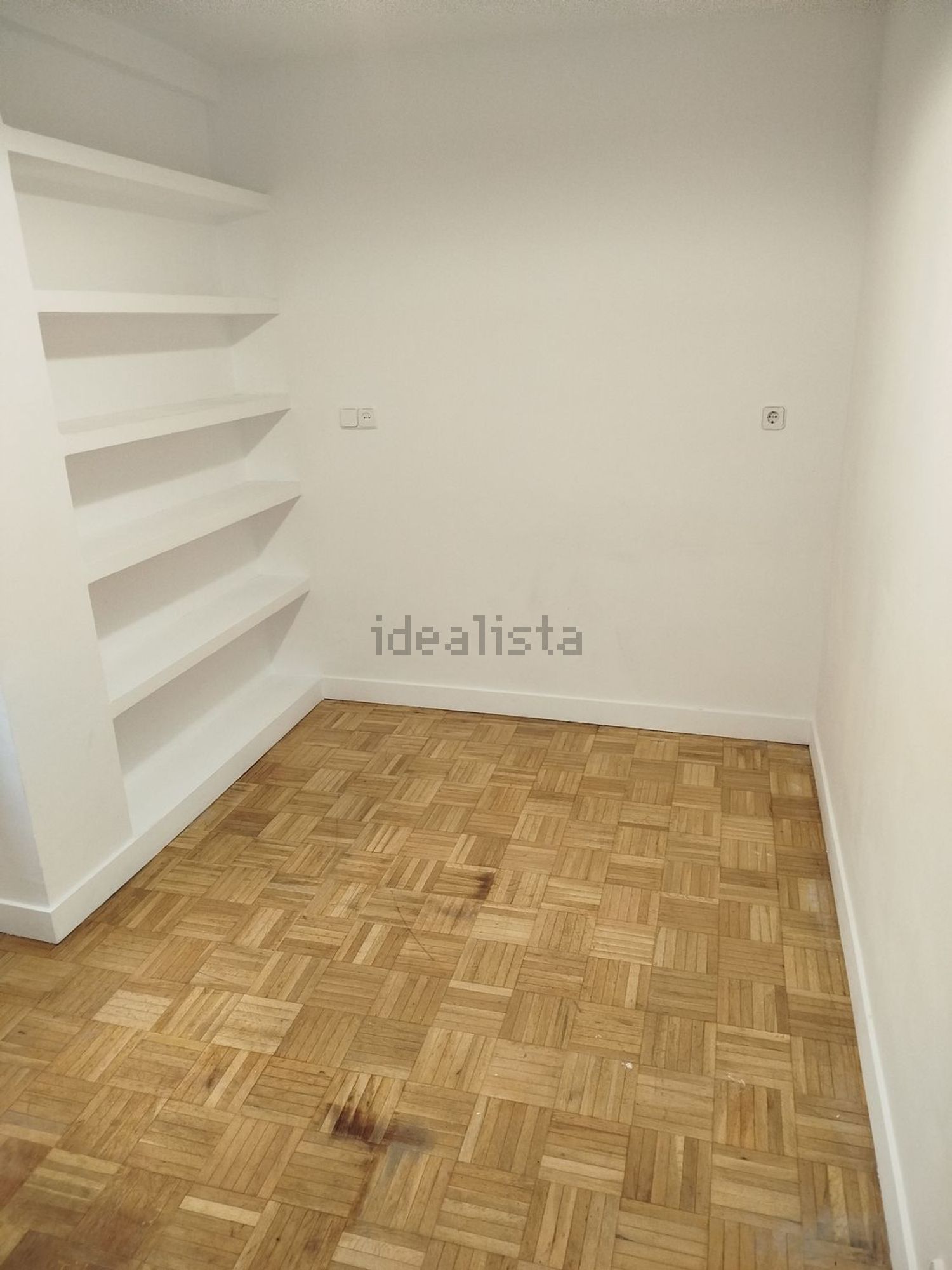 Piso de 118 m² en Madrid