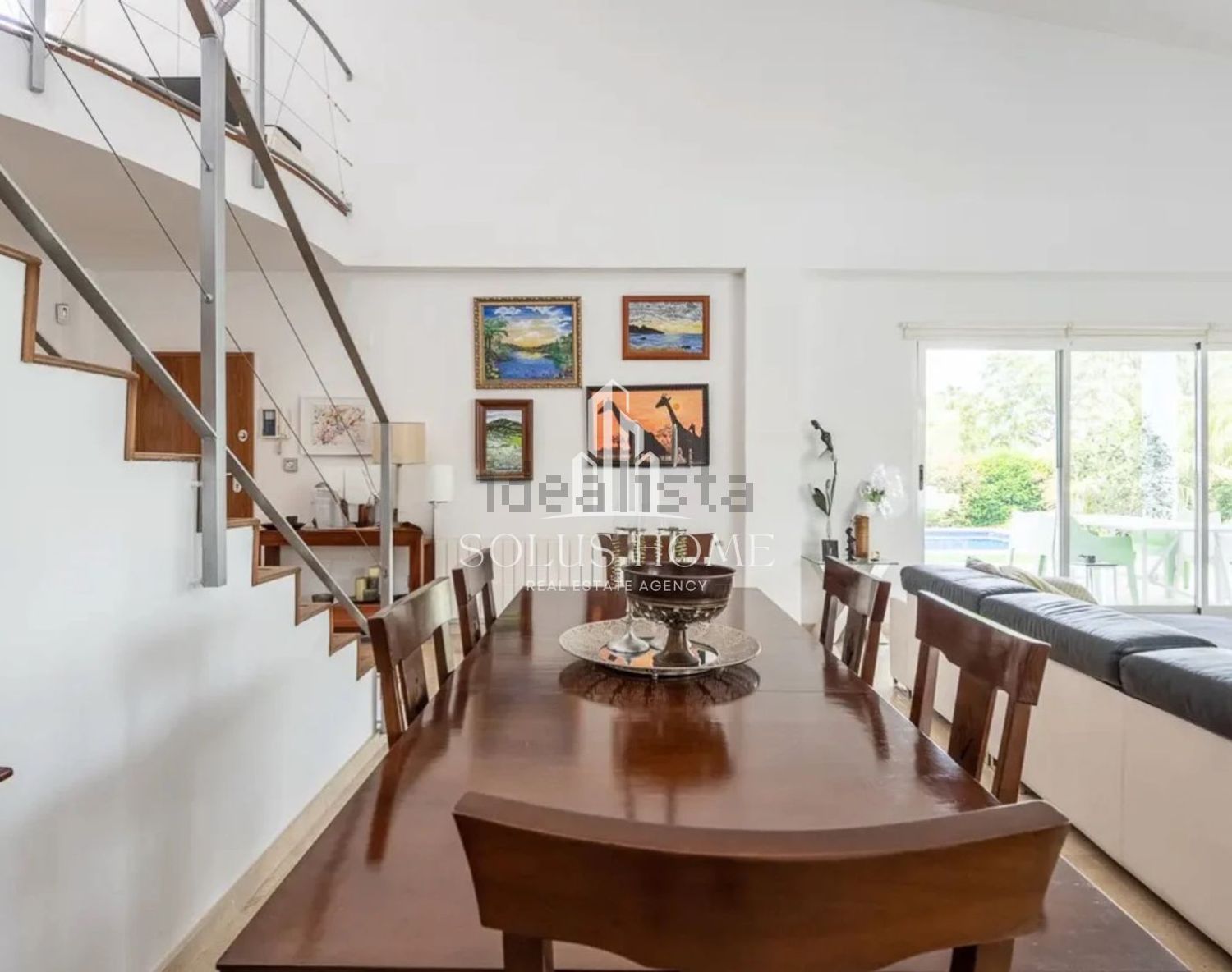 Casa de 291 m² en Bétera