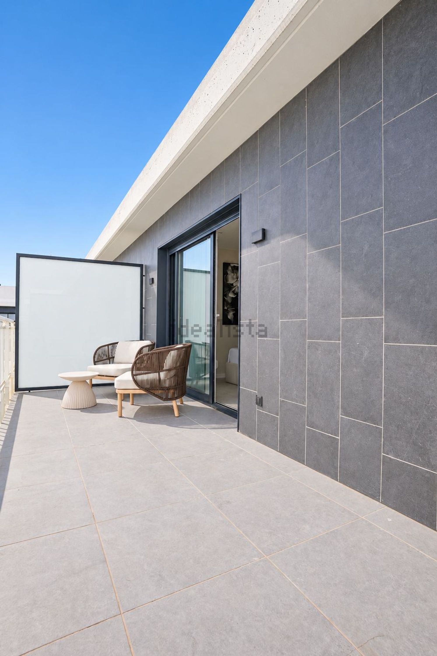 Квартира 150 м² в Eivissa