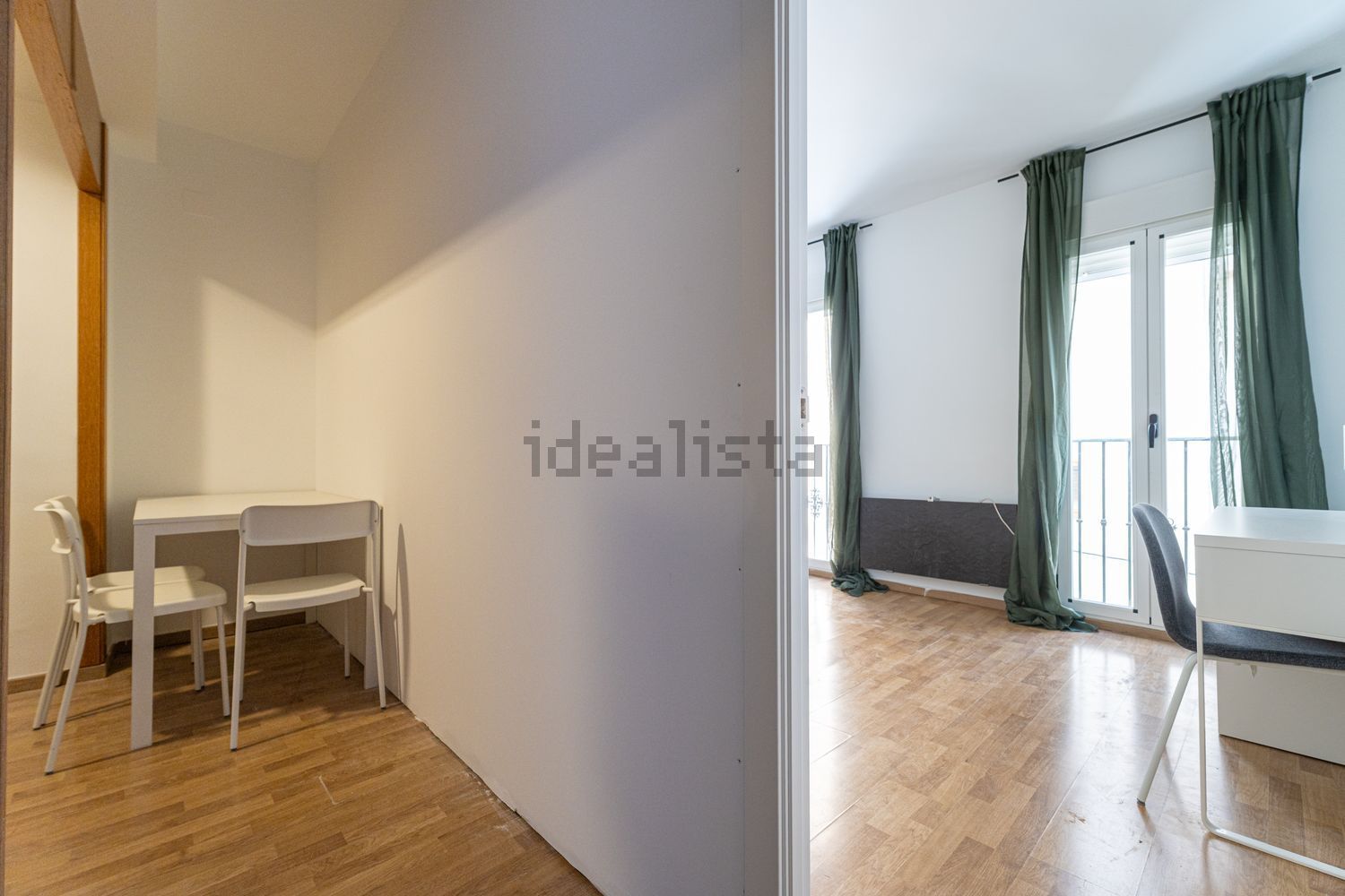 Wohnung 70 m² in Granada