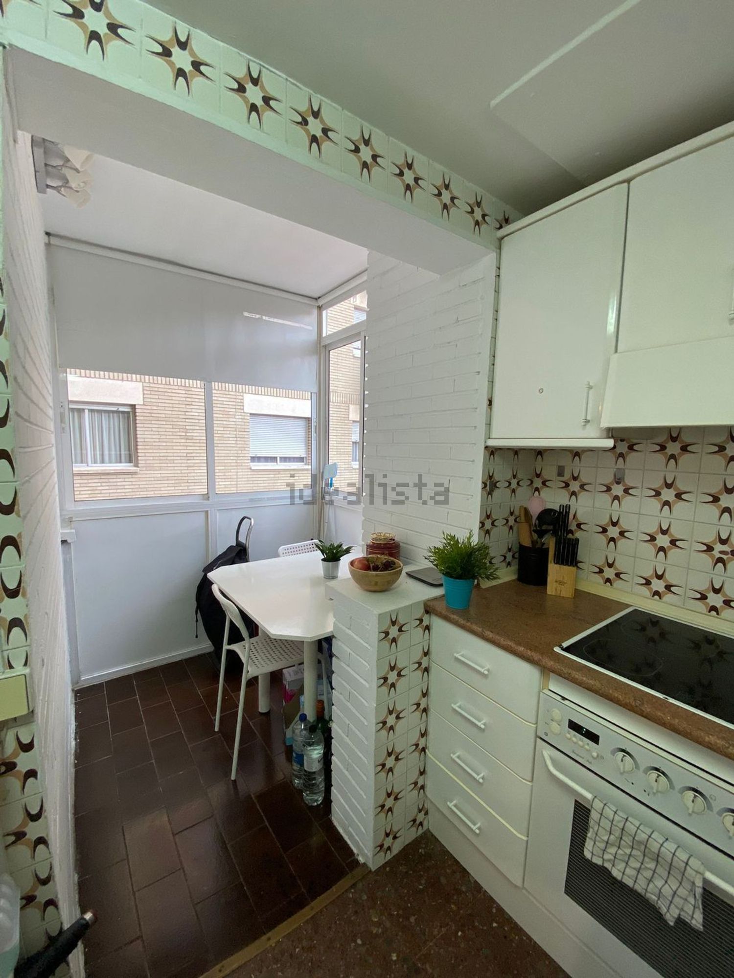 Appartamento 65 m² a Saragozza