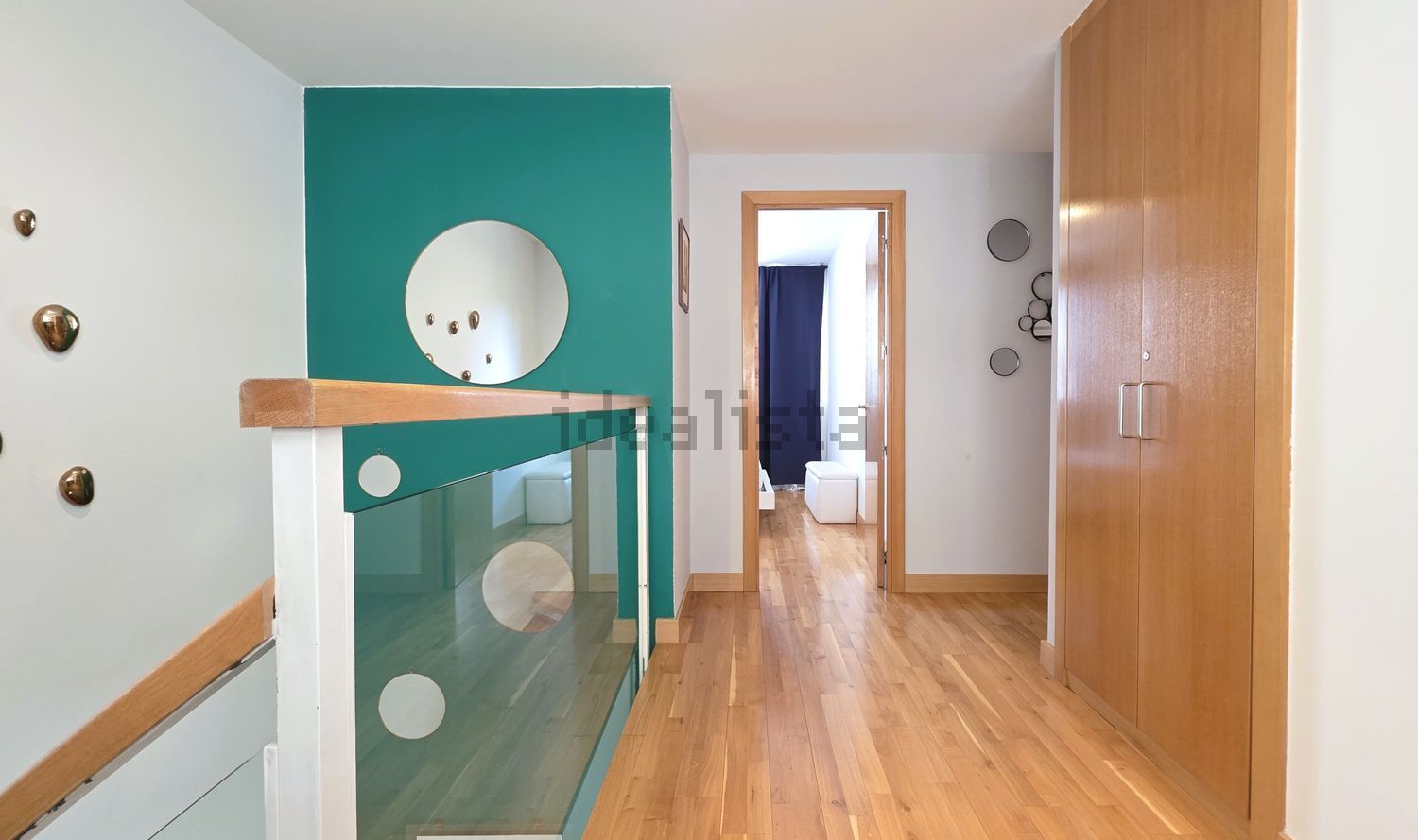 Casa 289 m² a Madrid