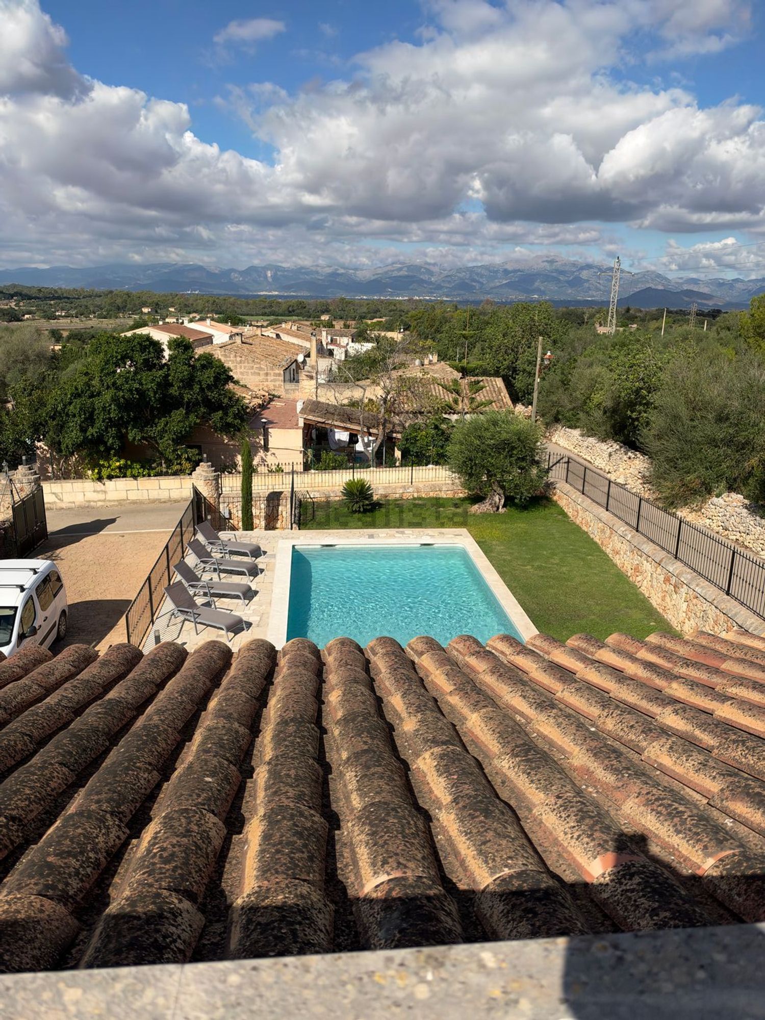 House 140 m² in Sineu