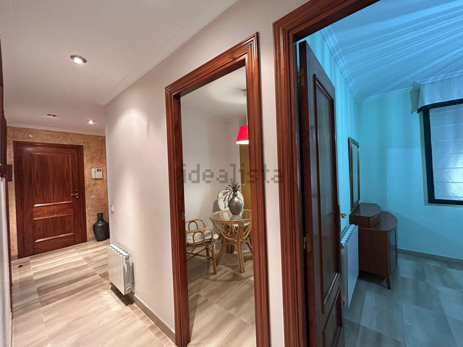 Pis de 108 m² a Tarragona