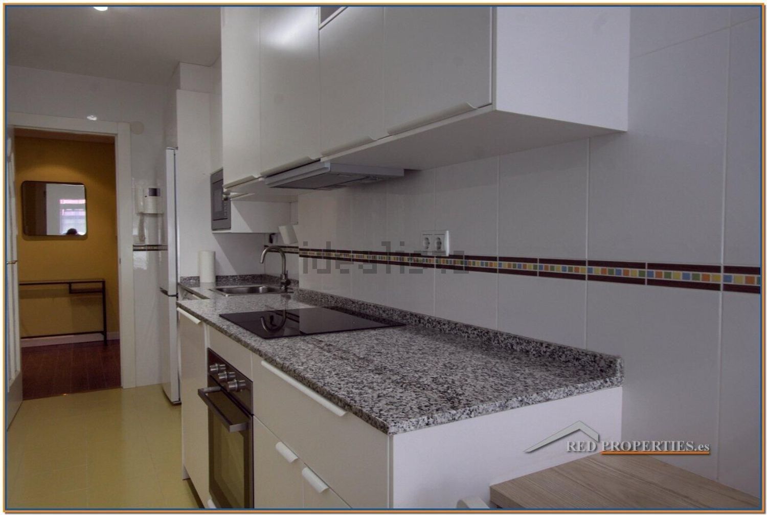 Piso de 119 m² en León