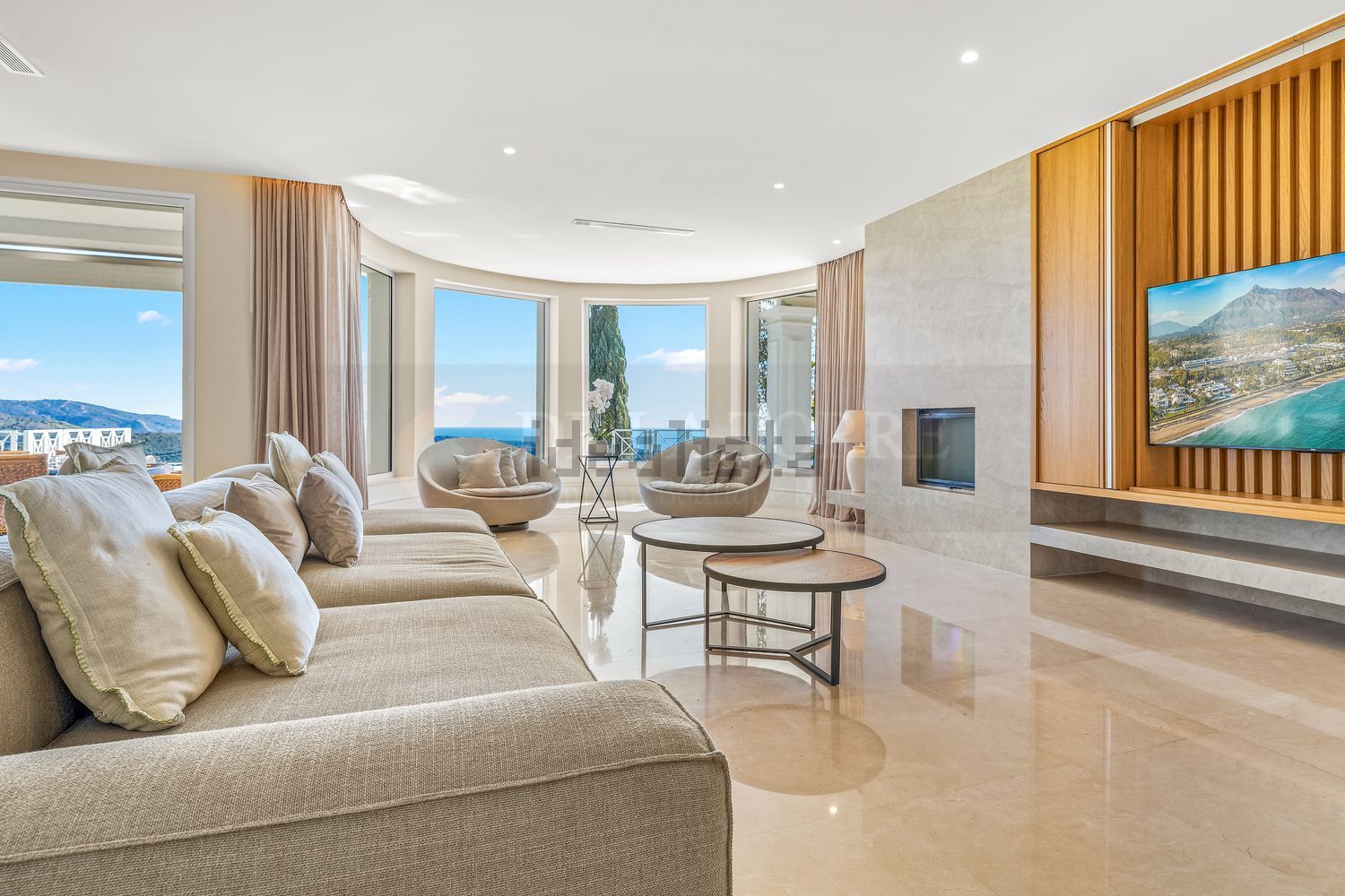 Casa de 900 m² a Marbella
