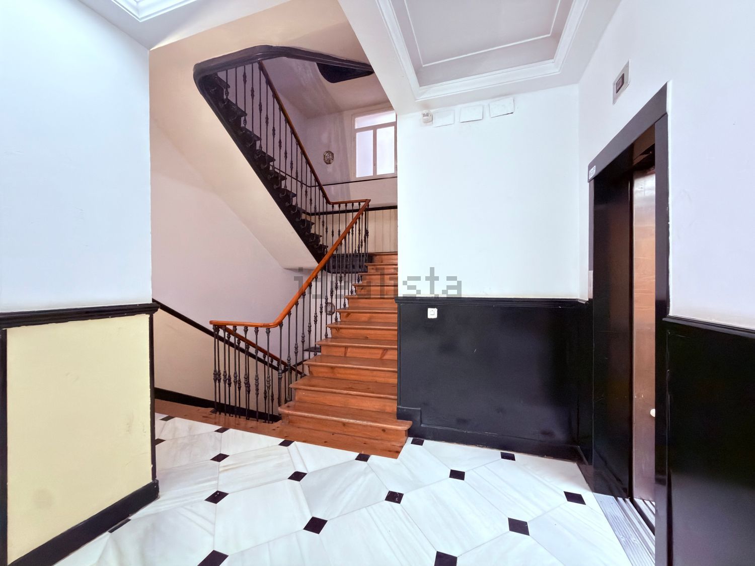Pis de 108 m² a Madrid