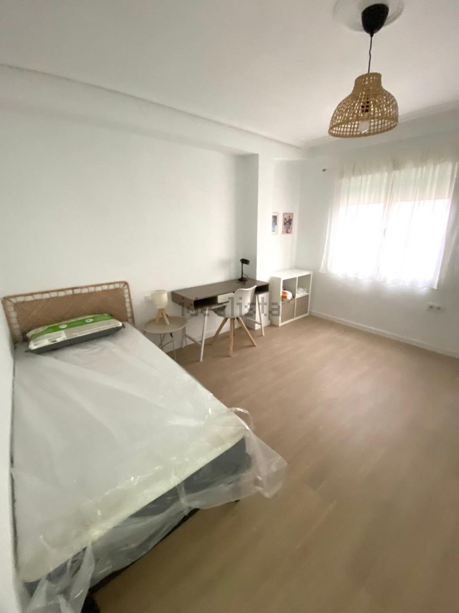 Habitación 120 m², Albacete
