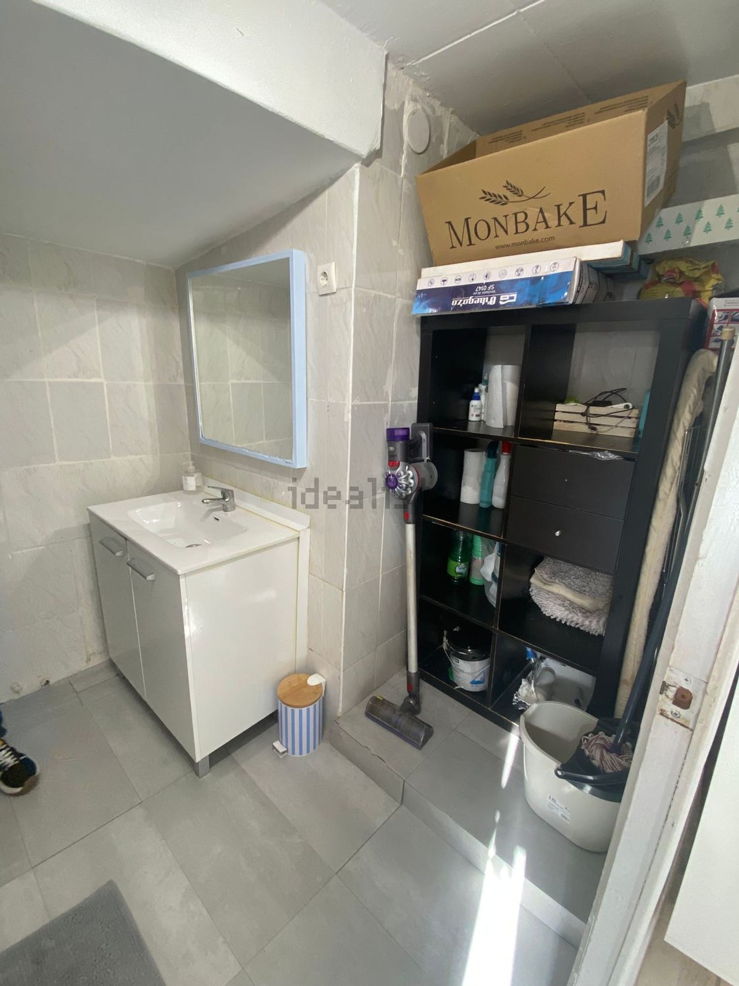 Pis de 42 m² a Barcelona