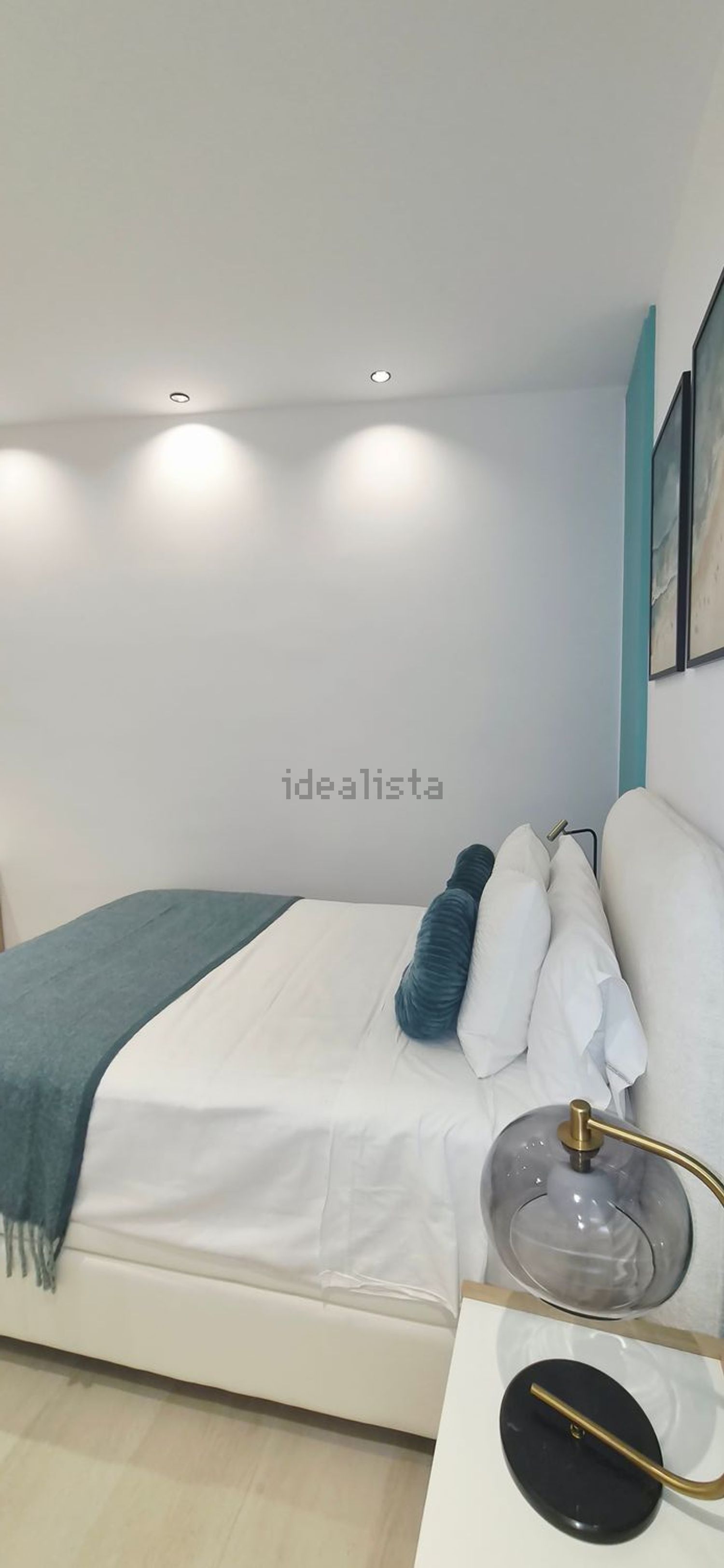 Pis de 65 m² a Madrid