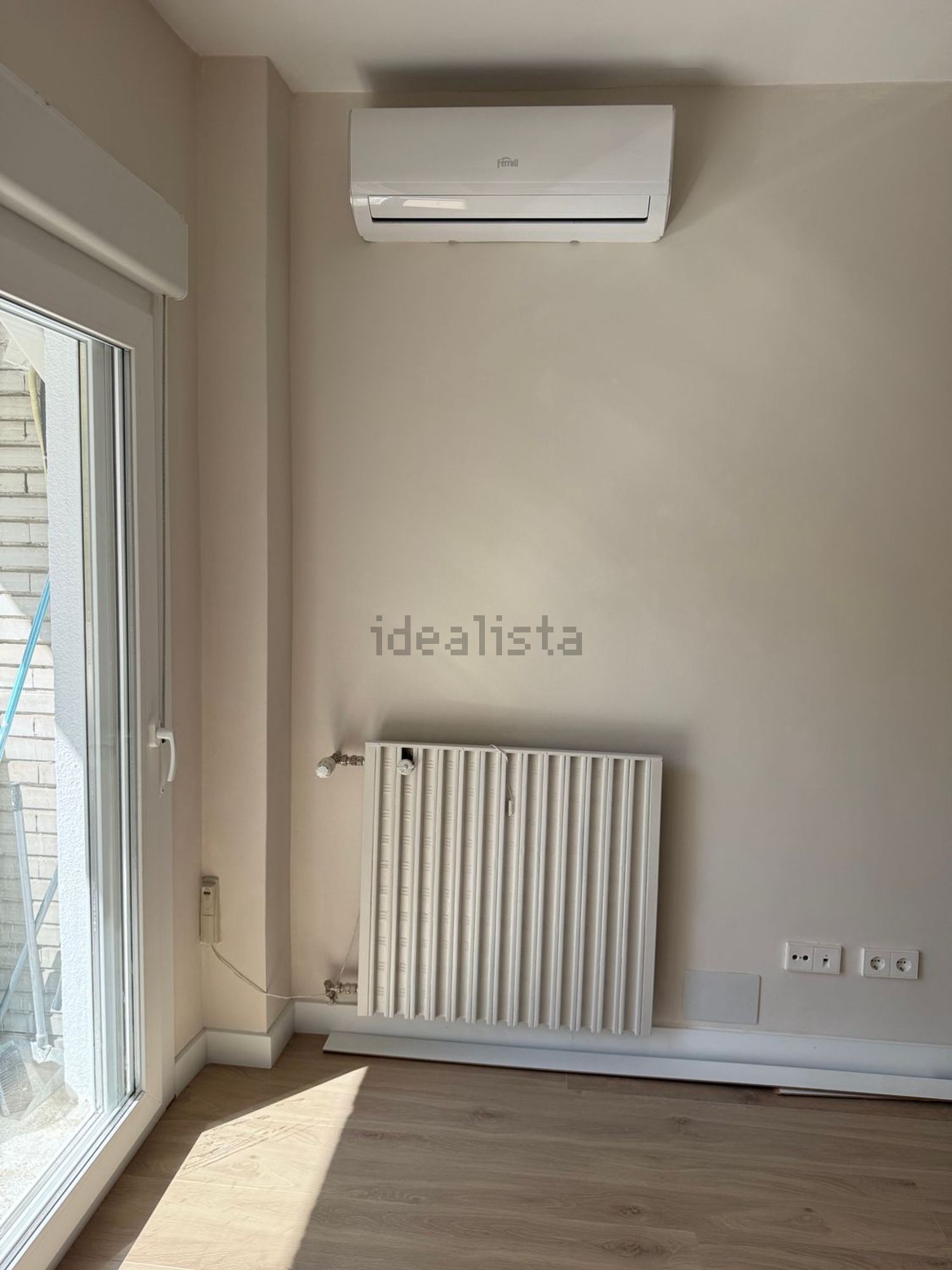 Piso de 61 m² en Madrid