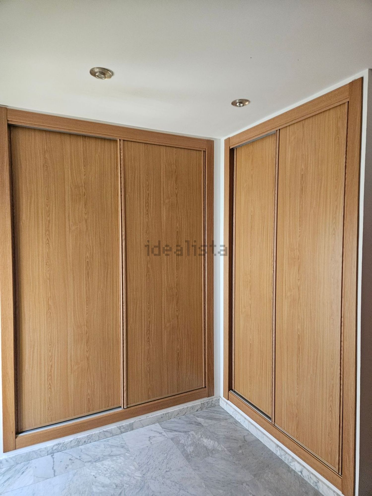 Pis de 54 m² a València