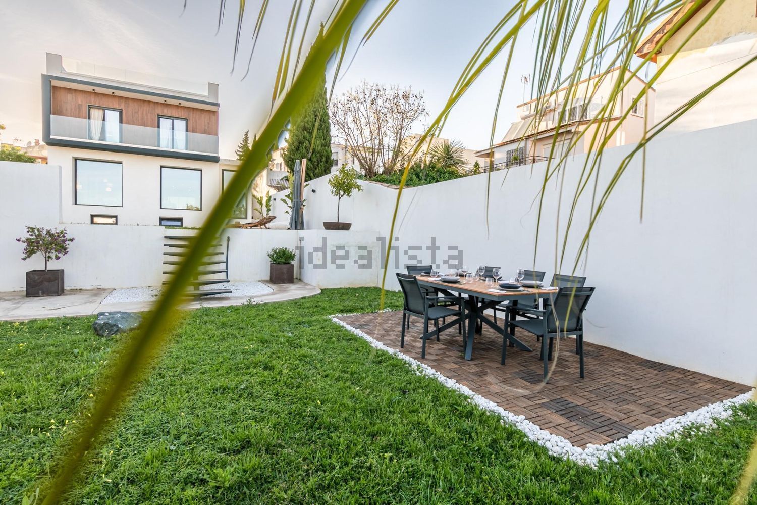 Casa 320 m² a Mairena del Aljarafe