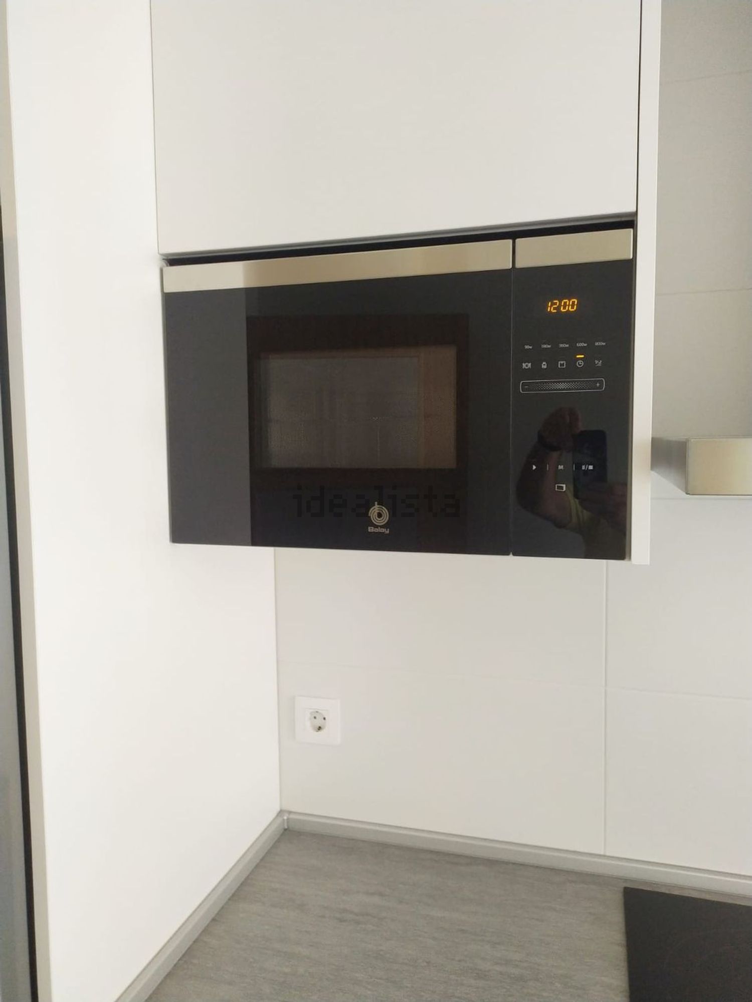 Pis de 95 m² a Bilbao