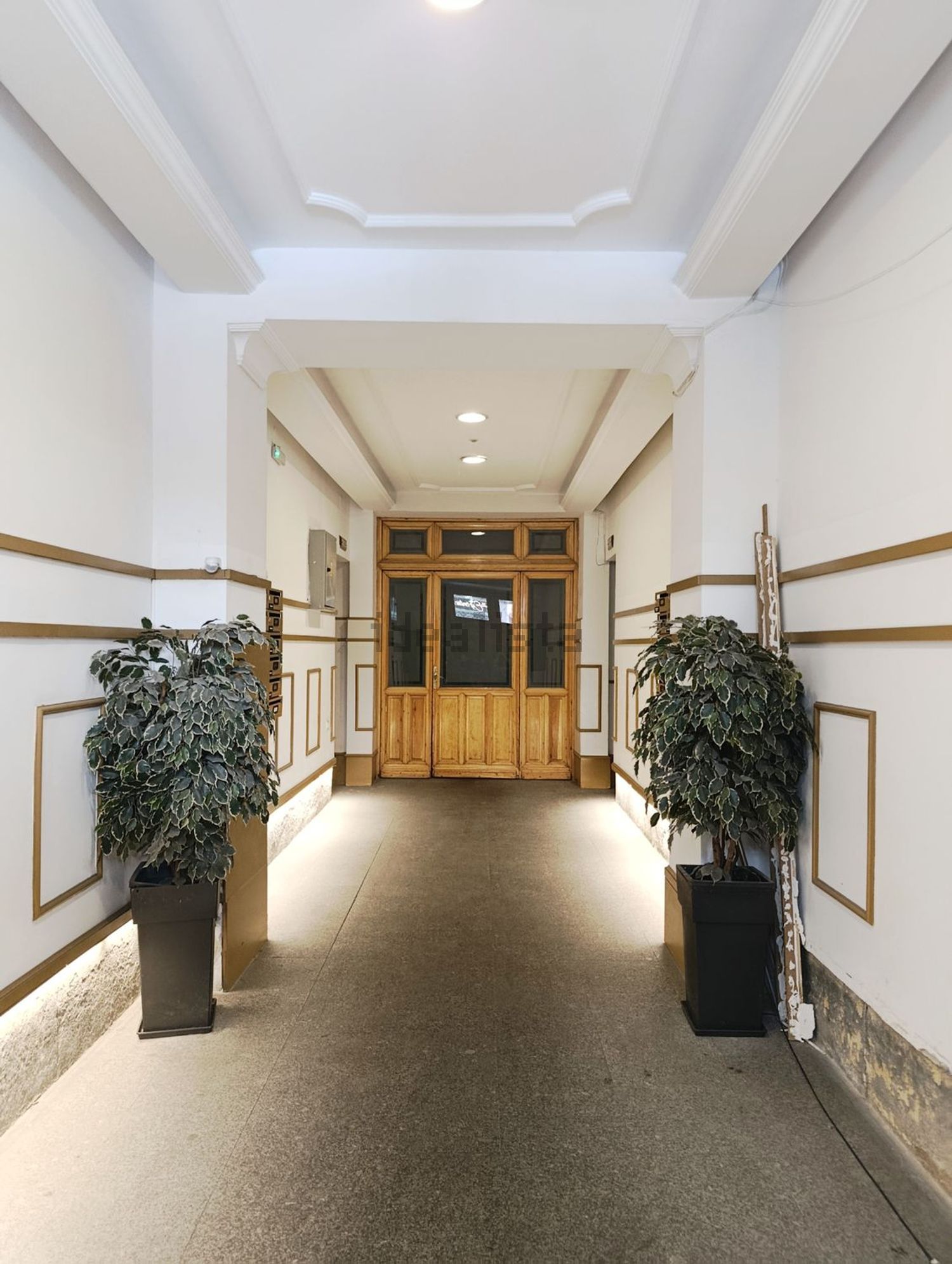 Piso de 49 m² en Madrid