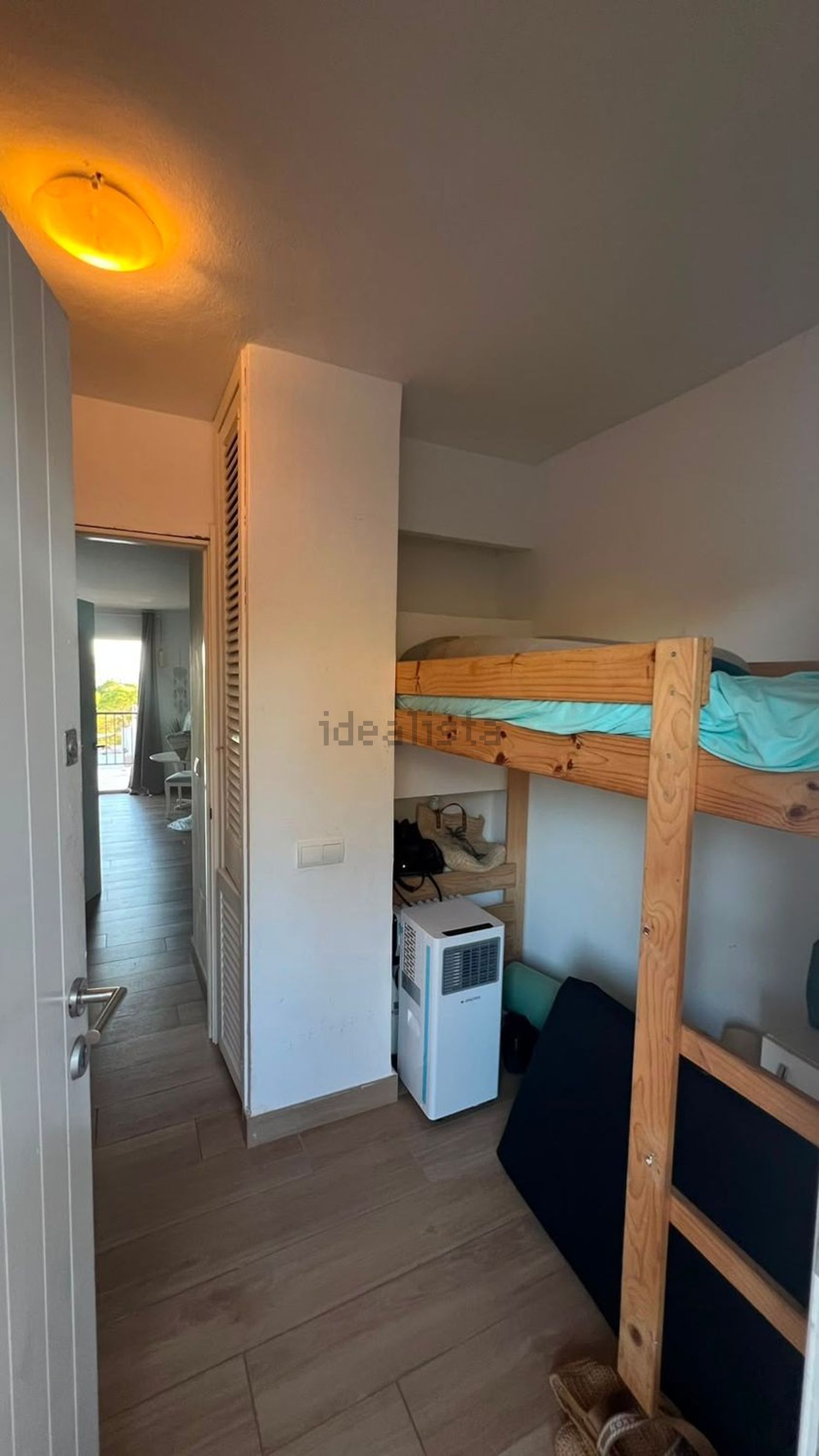 Pis de 45 m² a Sant Josep de sa Talaia