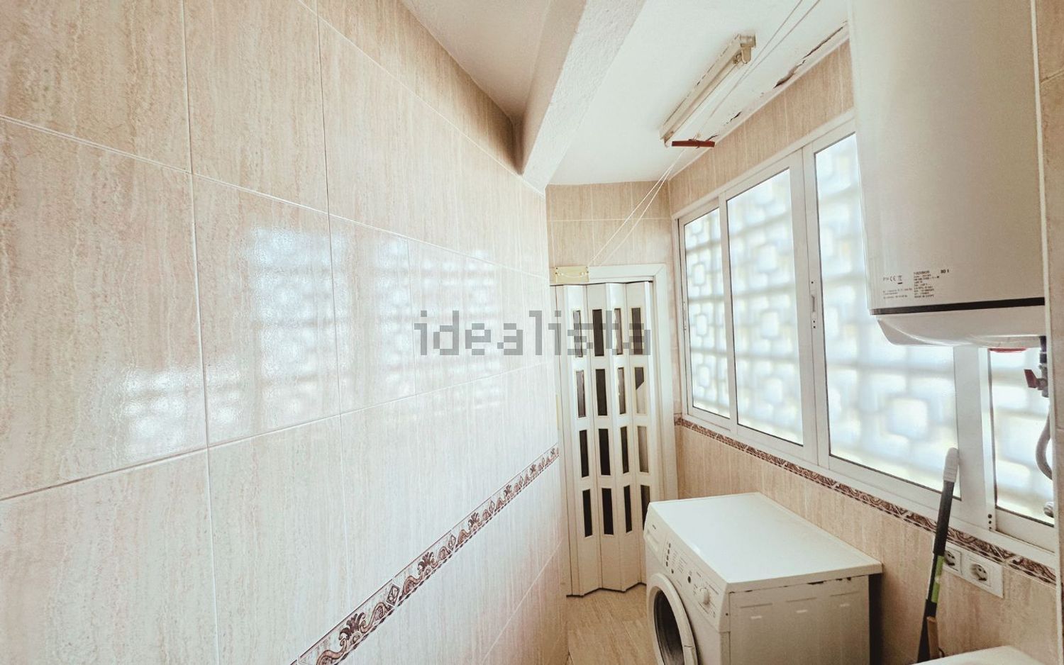Pis de 80 m² a Mérida