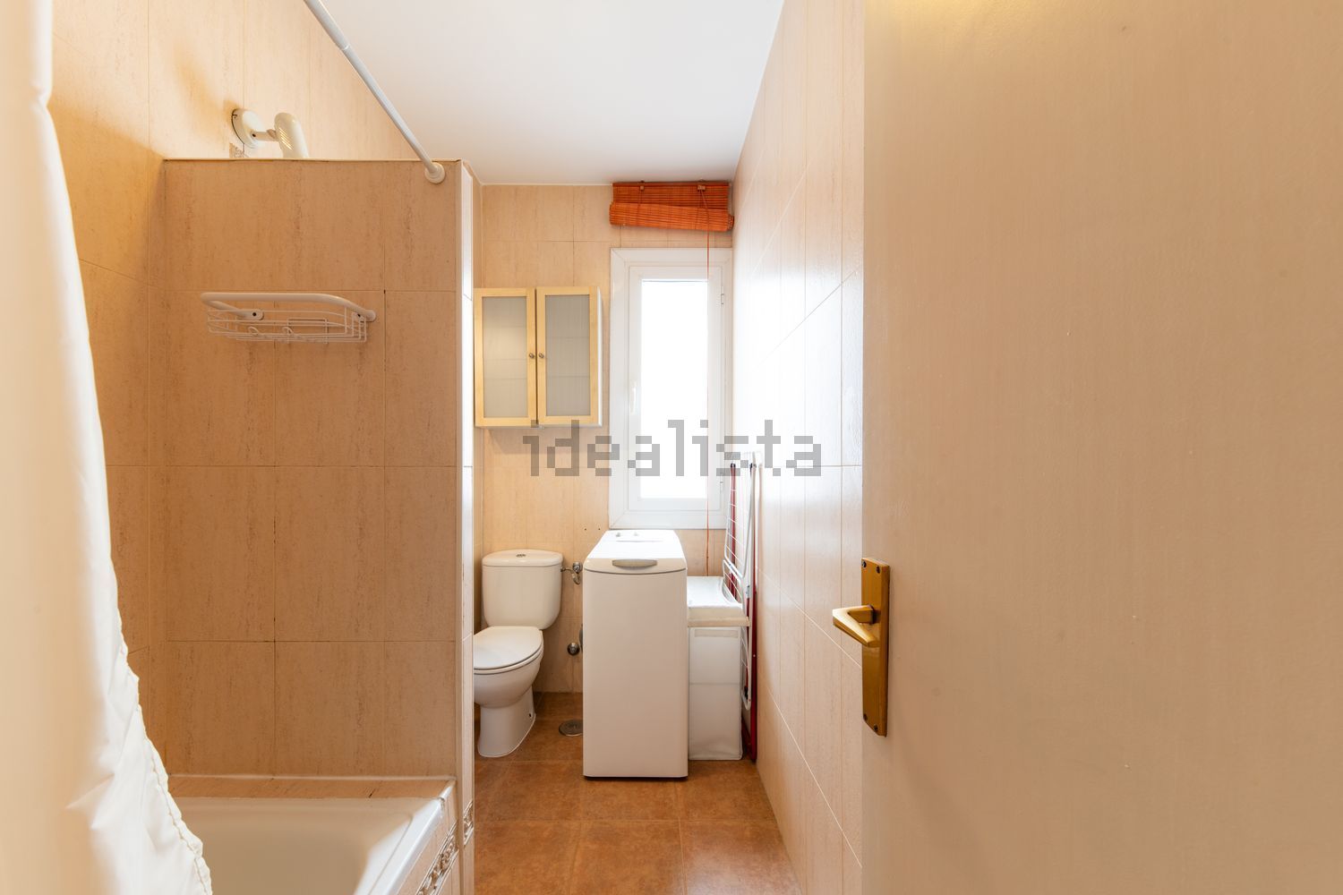 Pis de 85 m² a Madrid