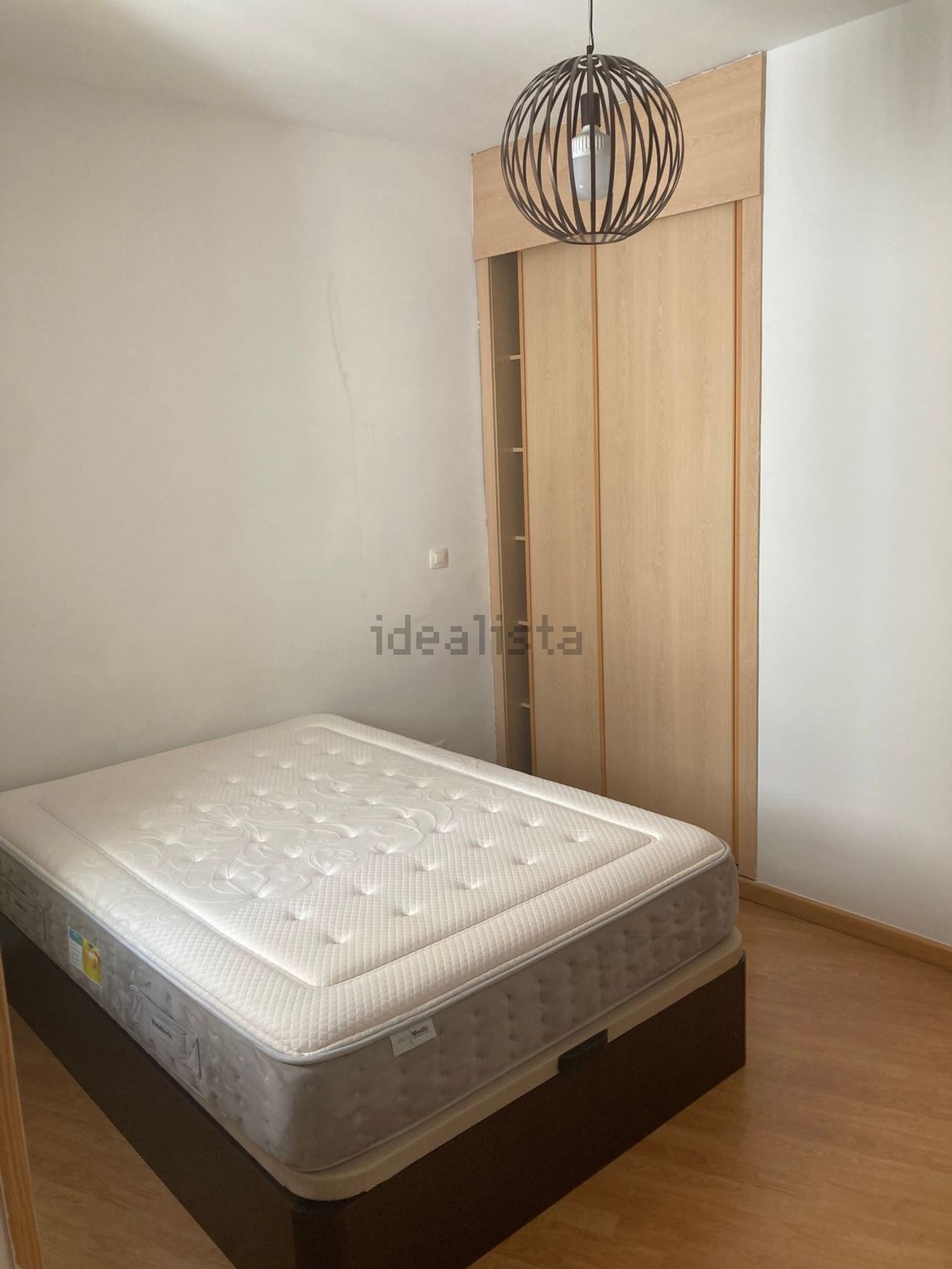 Pis de 78 m² a Madrid