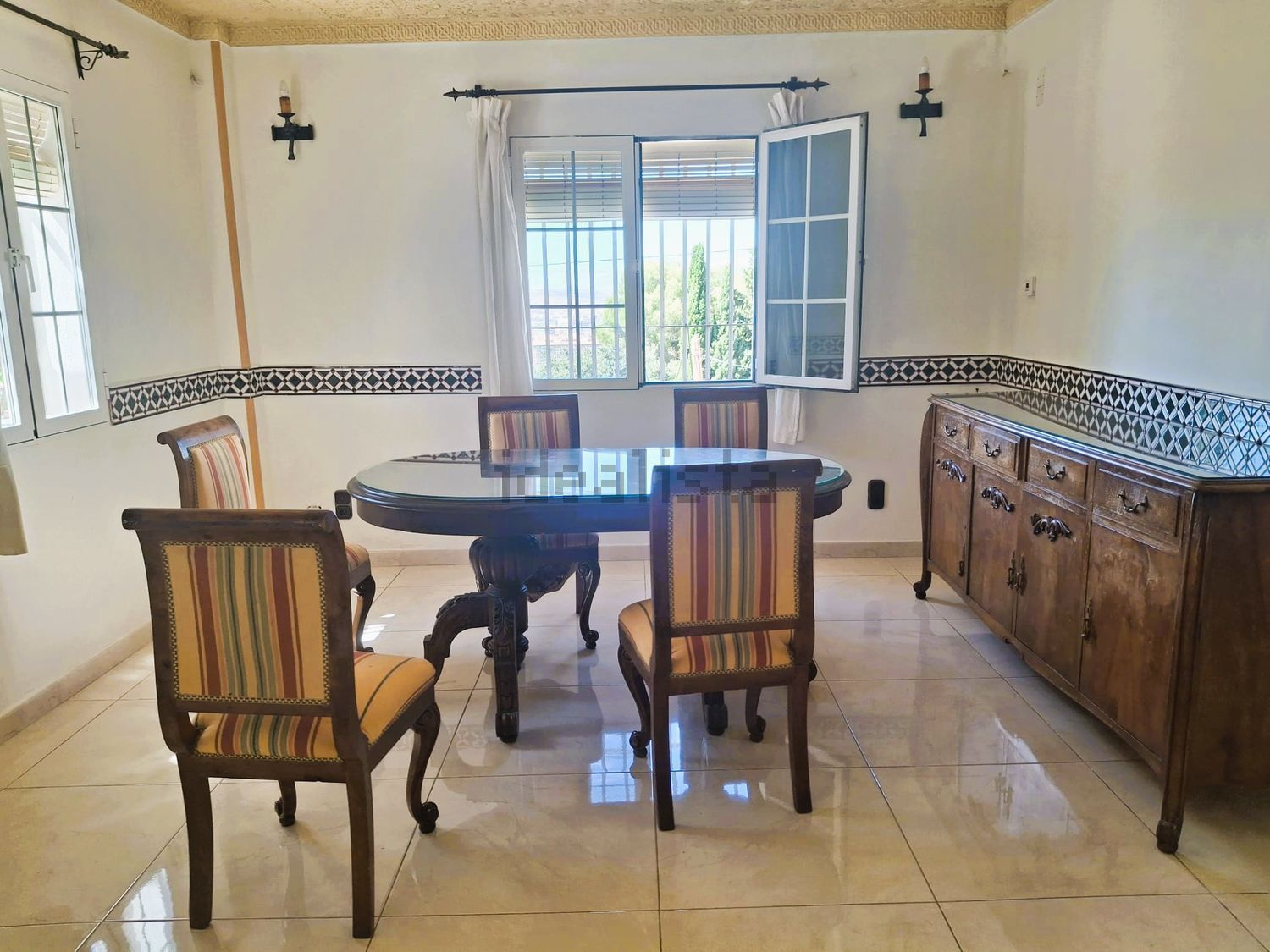 Casa de 128 m² a Granada