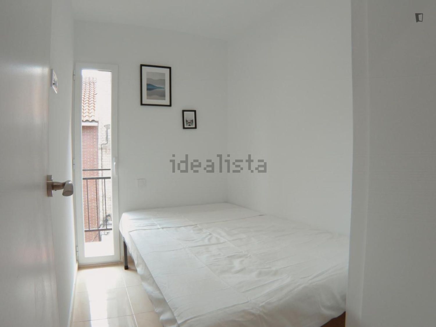 Pis de 40 m² a Madrid