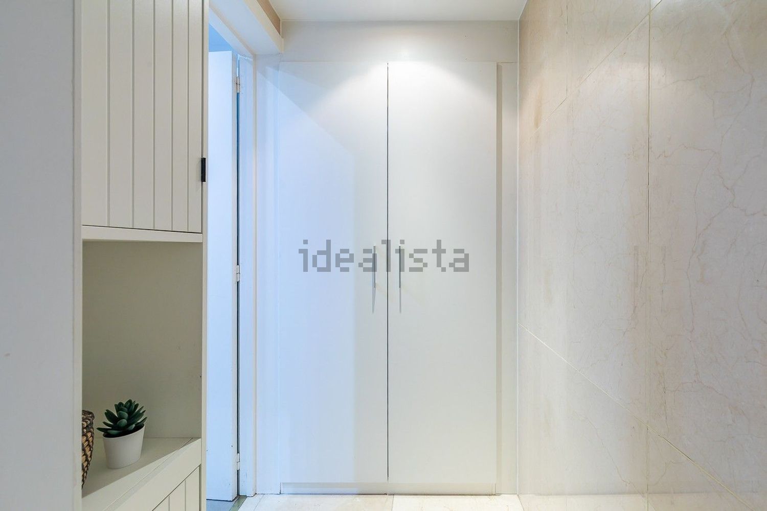 Pis de 78 m² a Madrid