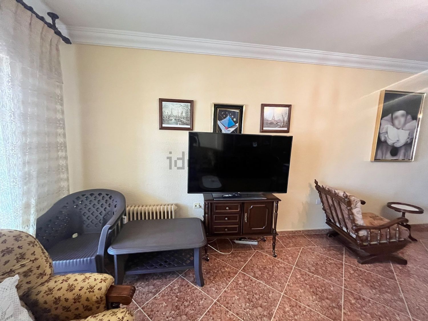 Pis de 120 m² a Puertollano