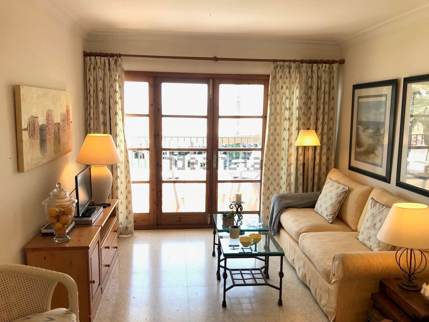 Pis de 75 m² a Alcúdia