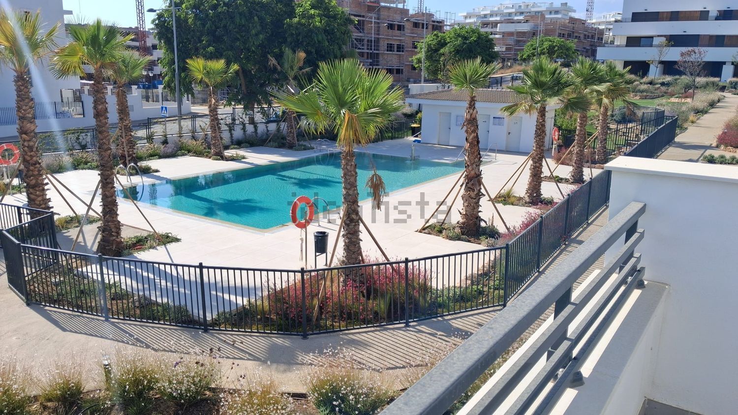 Piso de 96 m² en Estepona