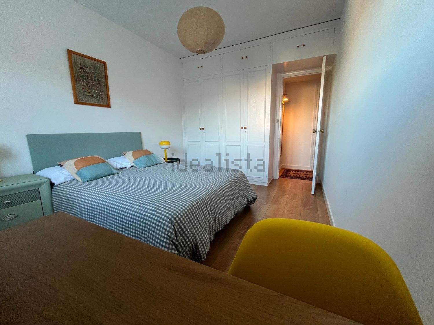 Piso de 60 m² en Gorliz
