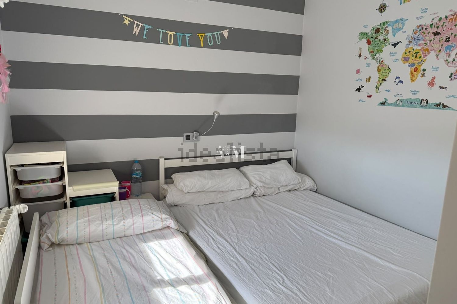 Квартира 100 м² в Los Montesinos