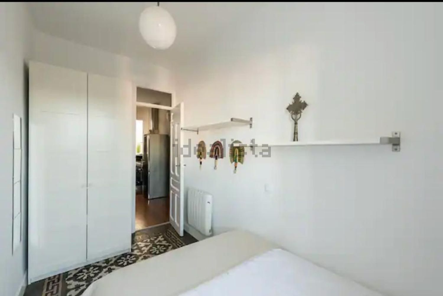 Pis de 90 m² a Madrid