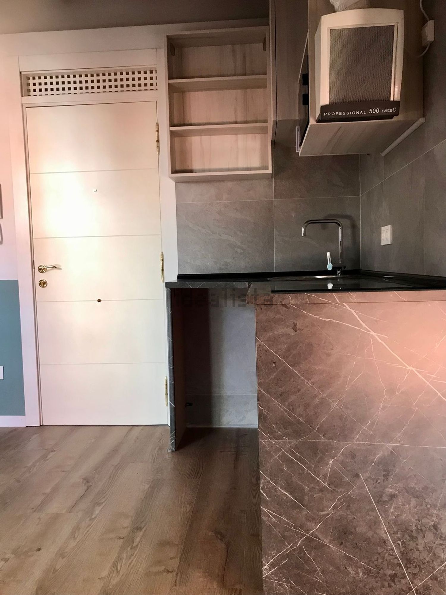 Pis de 30 m² a Valladolid