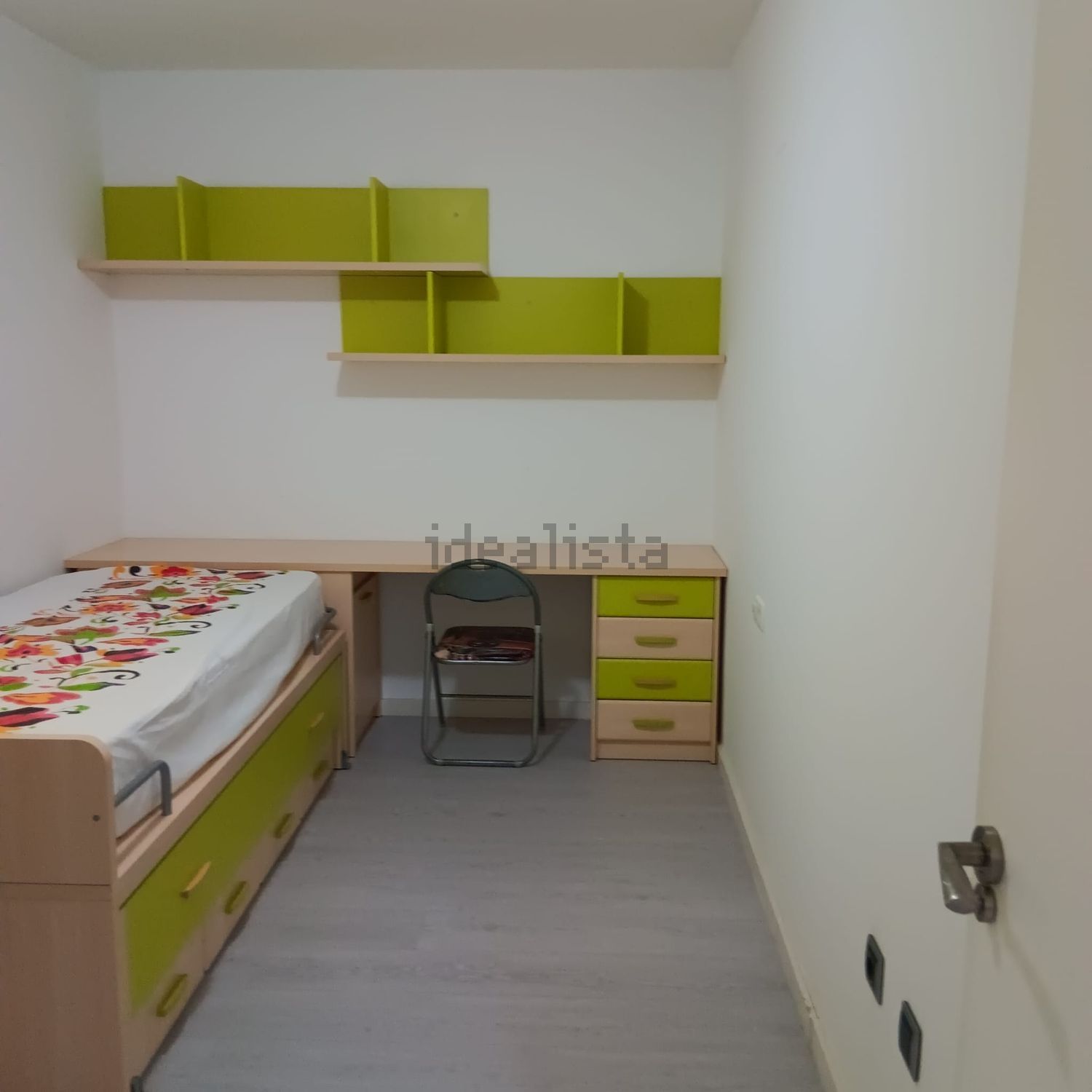 Apartamento 100 m² em Benetússer