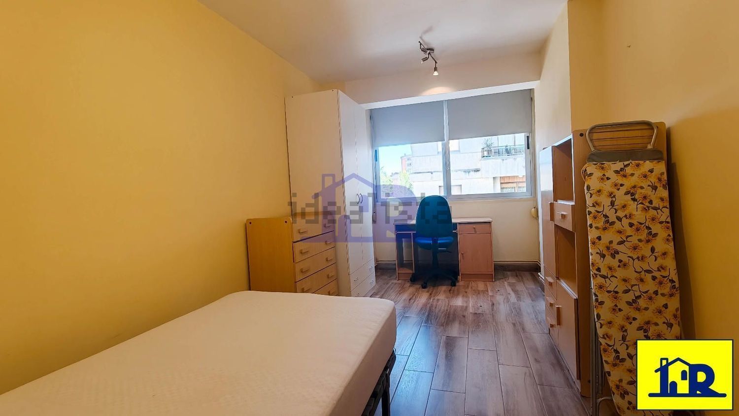 Wohnung 82 m² in Cuenca