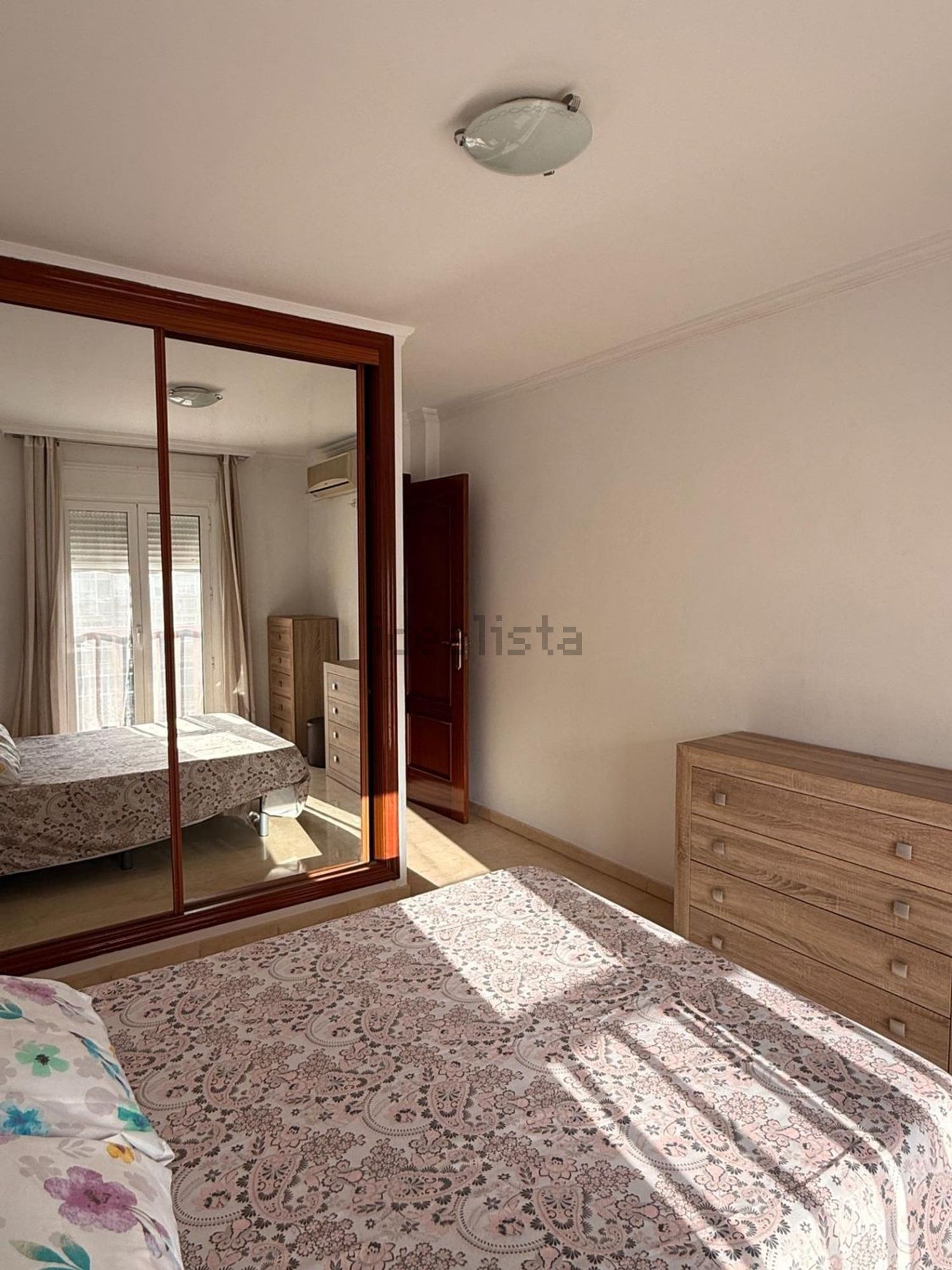 Wohnung 60 m² in Málaga