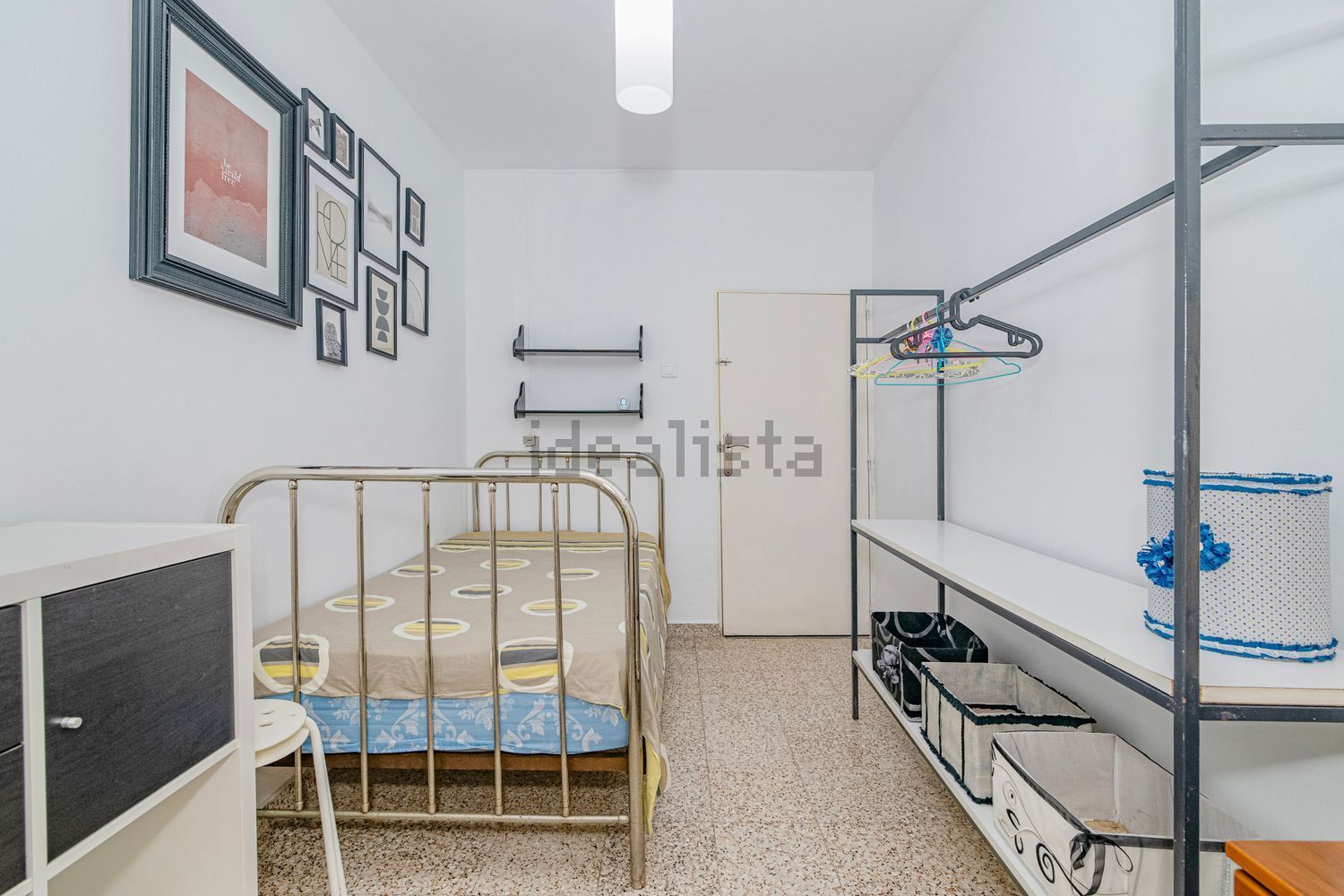 Flat 95 m² in Loja