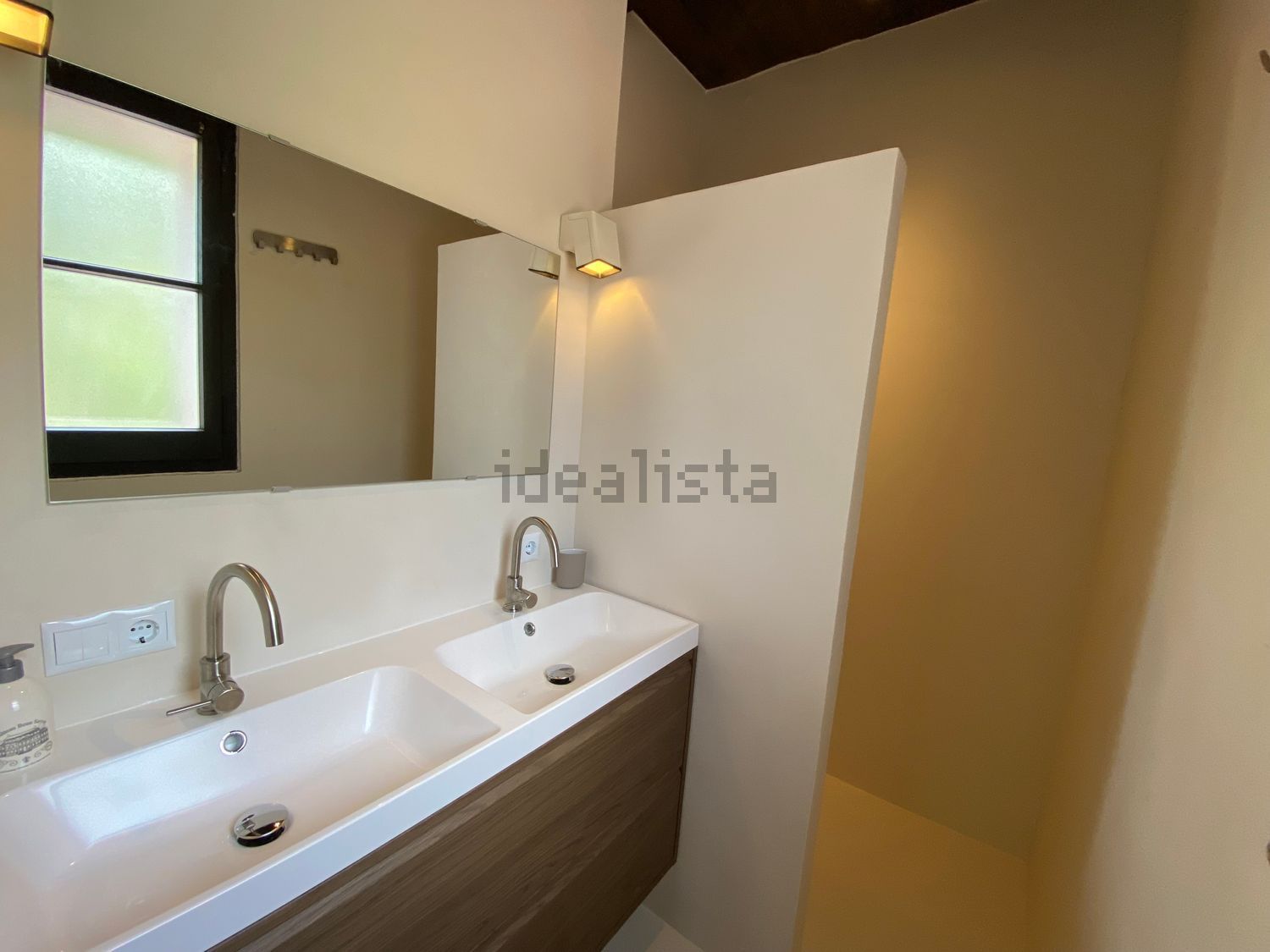 Квартира 160 м² в Canyelles