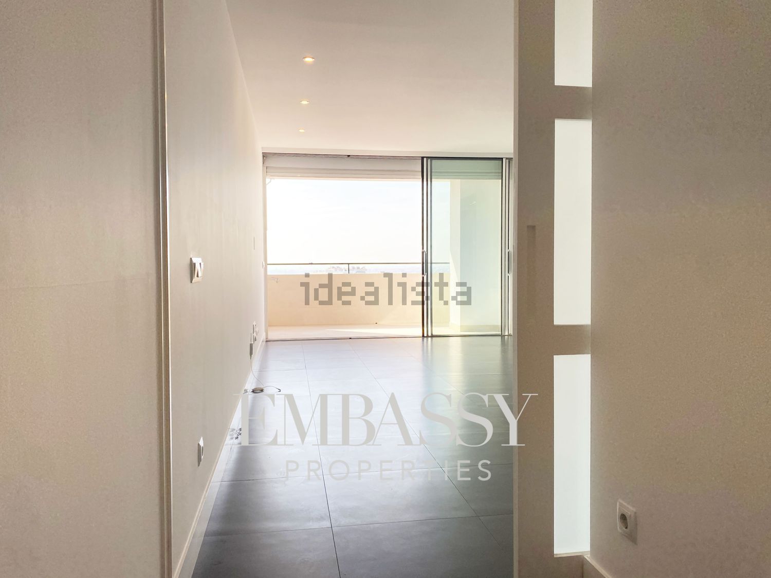 Pis de 130 m² a Madrid
