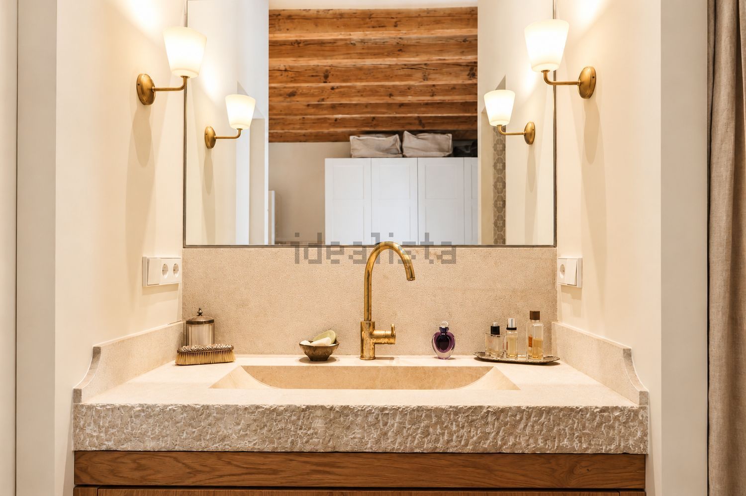 Piso de 107 m² en Sóller